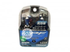 Газонаполненные лампы IPF HB4 X92 (VX92) X 65W Xenon Blue 5000K
